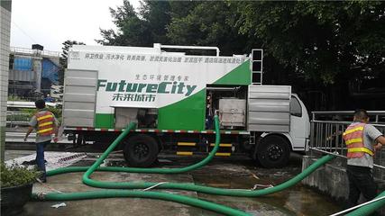 海南吸糞車哪家專業(yè)