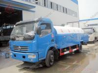 畢節吸糞車購買指南 價格、廠家、圖片與參數一站式解析